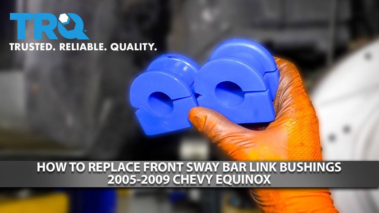 New Suspension Stabilizer Bar Bushing Front For Chevrolet Equinox 05-18 928325 New Suspension Stabilizer Bar Bushing Front For Chevrolet Equinox 05-18 928325